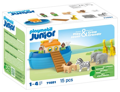 71681 junior meine - 71681,