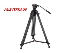 Professionelles Kamerastativ