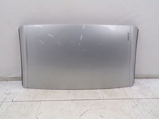 Peugeot 207 CC (WB) Cabrio 1.6 16V (EP6(5FW)) LEINWANDVERDECK