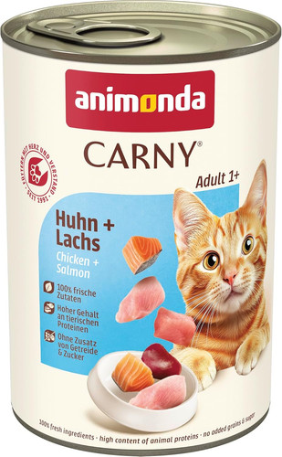 Animonda carny adult huhn - animonda, +