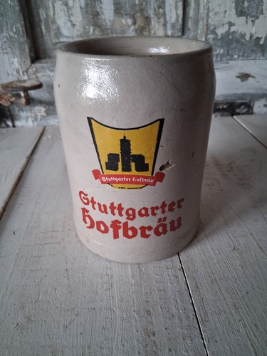 Steinkrug stuttgarter - ,