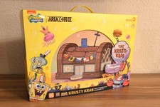 Spongebob krosse krabbe - , *
