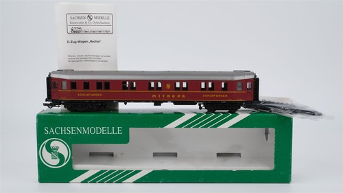 Sachsenmodelle 14203 - sachsenmodelle,