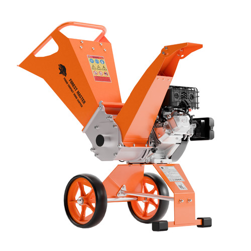 Forest master fm8dd benzin - master,