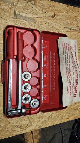 Rothenberger expander - rothenberger,