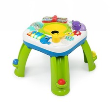 Bright starts baby - baby, spieltisch