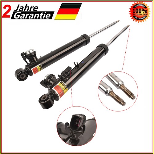 Stoßdämpfer federbein mit - 2x,