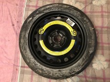 17“ Ersatzrad Notrad