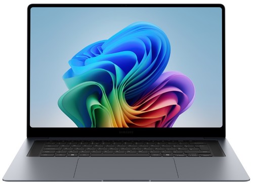 Samsung galaxy book pro - 6,