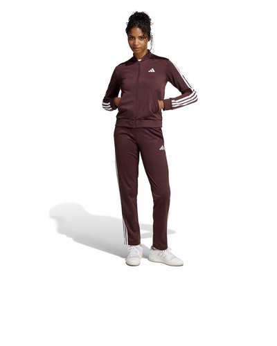 Voller trainingsanzug damen - ,