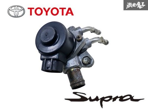 Jdm toyota supra - toyota, jza80