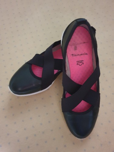 Tamaris damen riemchen - tamaris,