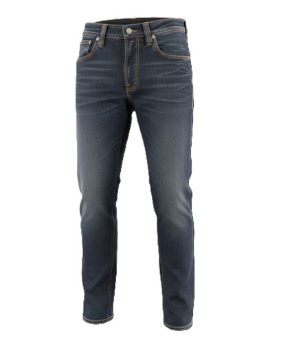 Nudie jeans thin finn - nudie,