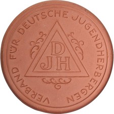 Deutschland, Medaille, Verband
