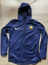 Nike NBA Indiana Pacers Jacke