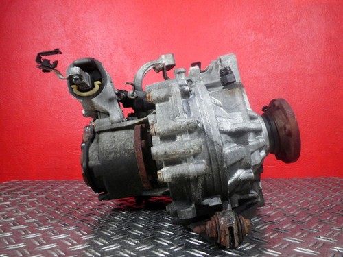 Schaltgetriebe exb lupo - exb,