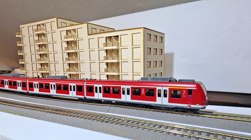 Roco 423 dcc ag - db, s1