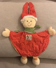 Sigikid  Schmusetuch Wichtel