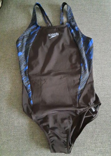 Speedo-Badeanzug-Sport
