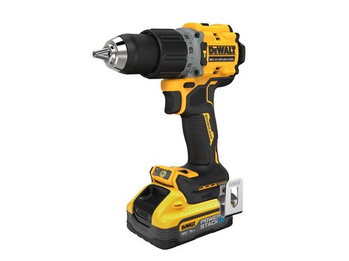 Dewalt akku kombi bohrmaschine - akku, kombi-bohrmaschine