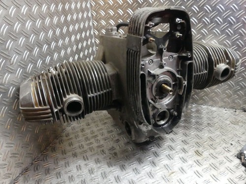 Bmw r100 motor ps aus - 60,