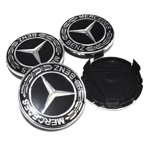 Nabendeckel 75mm für - 75mm,