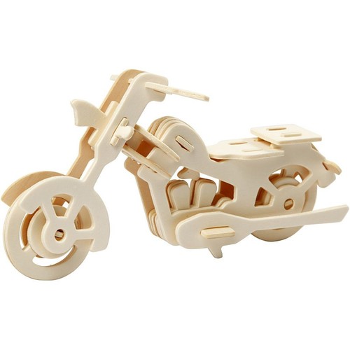 Steckpuzzle bausatz - steckpuzzle, 3d