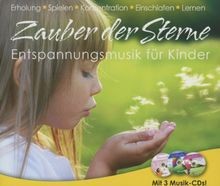 Zauber der sterne - zauber,