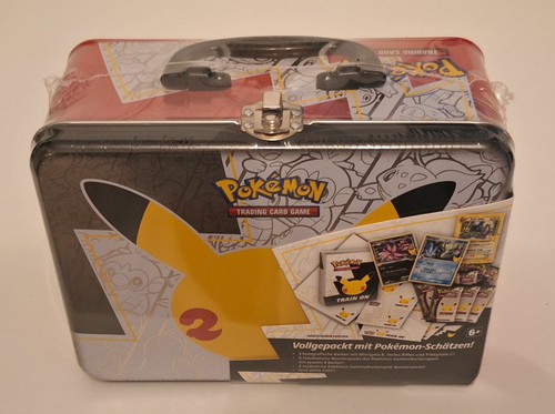 Pokémon tcg celebrations - pokémon,