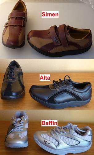 Cogent balanced walking - walking, herren