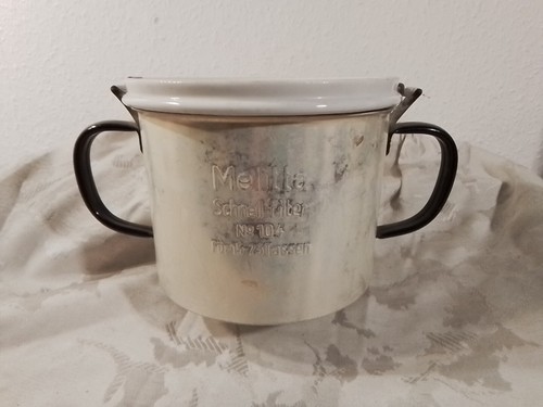 Melitta kaffeefilter 104 mit - melitta,