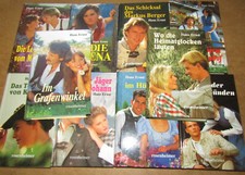 10 Hans Ernst Heimatromane