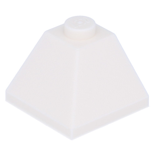 10x lego dachsteine 2x2 - lego,