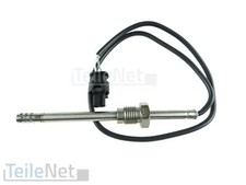 1x Abgastemperatursensor nach