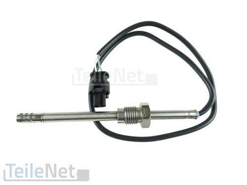 Abgastemperatursensor nach - 1x,