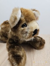 SIGIKID Löwin Baby Löwe