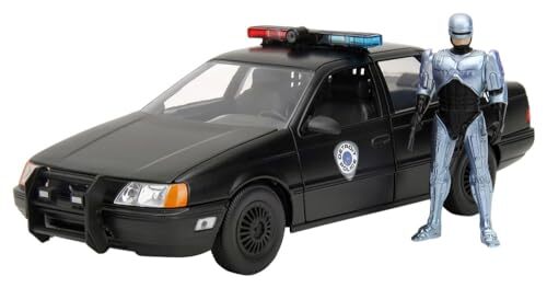 Jada spielzeug ford - 1/24,