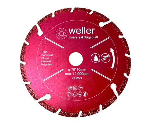 Multisäge diamantsäge für - multisäge,