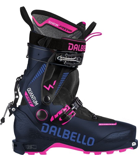 Dalbello quantum free damen - quantum,