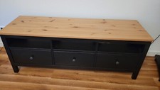 TV Bank IKEA-HEMNES