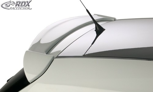 Cup dachspoiler heck - dachspoiler,
