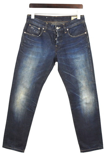 Star 3301 jeans herren - jeans, w31