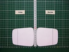 Außenspiegel Spiegelglas Ersatzglas Motorrad Bmw K75 K100 K110 K1100 RS RT asph