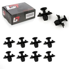 10x Cabrioverdeck Dichtung