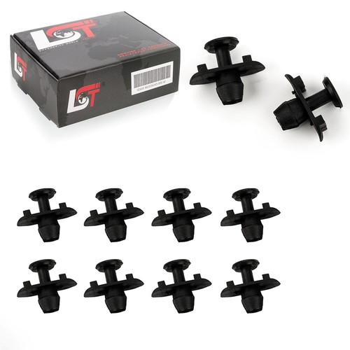 10x cabrioverdeck dichtung - 10x,