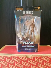 Marvel Legends GROOT, Thor