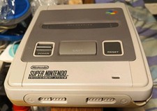 Nintendo Super Famicom