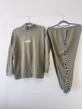 Damen Zweiteiler Set XL