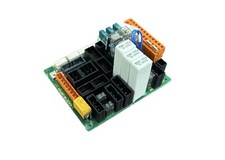 Fanuc Control Board A20B-2004-0290/04C