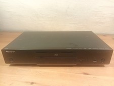 Pioneer BDP-450 Blu-ray Player